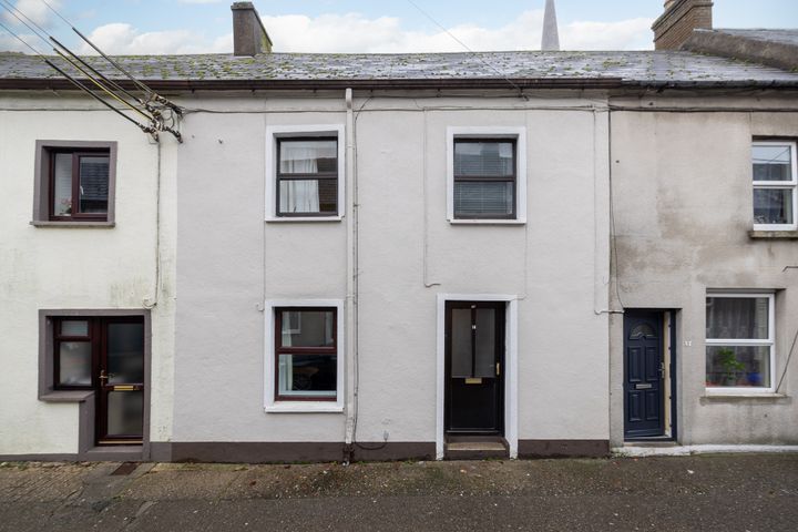 16 Lower Church St, Enniscorthy, Co. Wexford, Y21W240