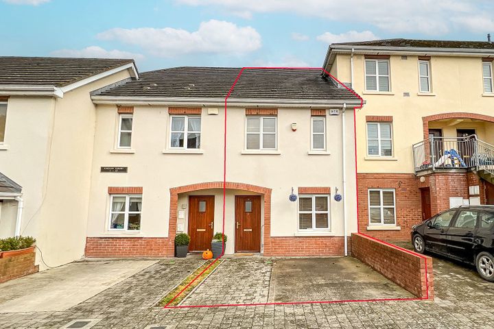 2 Callan Court, Lakeside, Kilkenny, Co. Kilkenny, R95F1P4