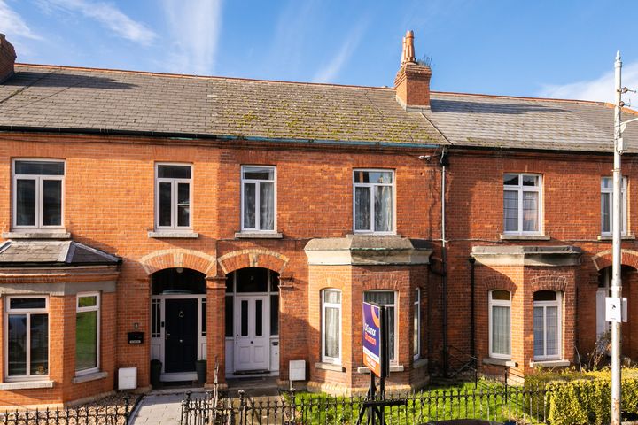 6 Ashdale Road, Harold's Cross, Dublin 6w, Dublin