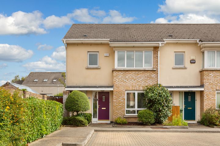 4 Fernleigh Way, Castleknock, Dublin 15, D15R5C6