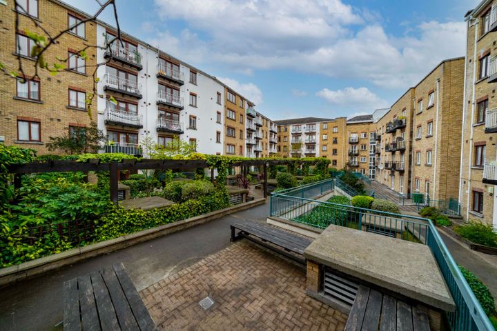 165 The Maltings South City Centre, Dublin 8, D08Y958