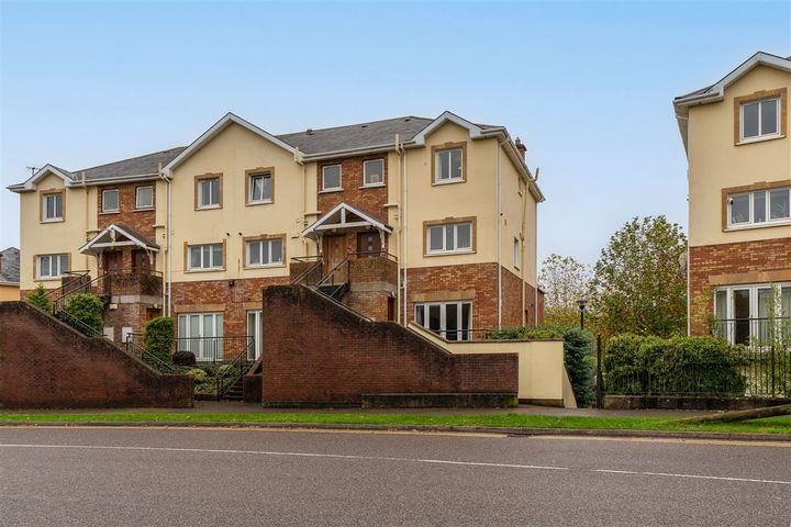 Double En-Suite Room (Mon–Fri Only) - Jacob’s Island, Mahon, Cork, Mahon, Co. Cork