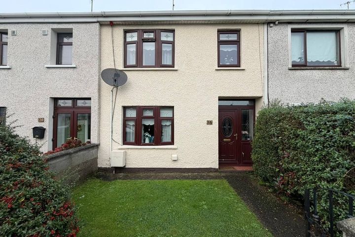 137 Rathmullan Park, Drogheda, Co. Louth, A92WDD2