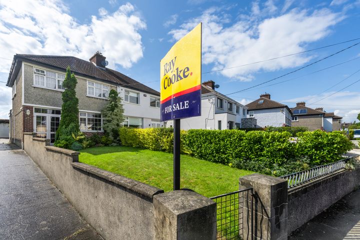 25 Grove Park Road, Glasnevin, Dublin 11