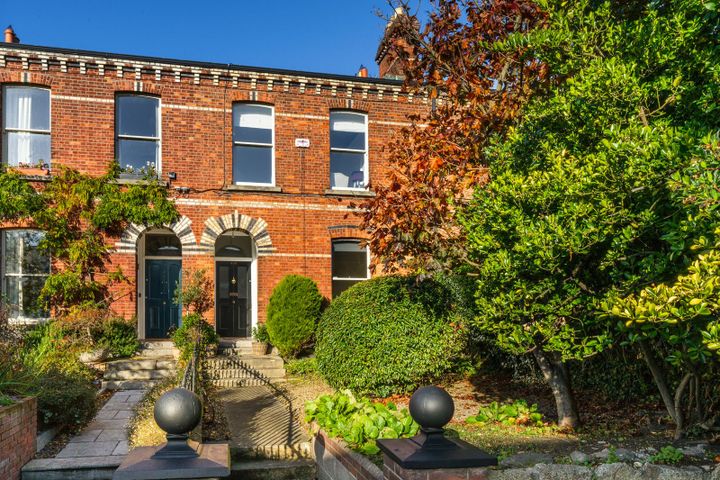 408 Harold'S Cross Road, Dublin 6w, Harold's Cross, Dublin 6W, D6WXR88