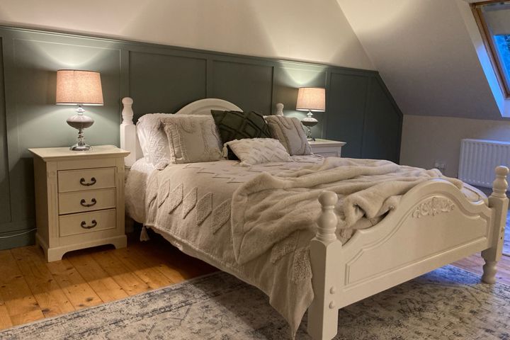 Church Rd, Myshall, Co. Carlow