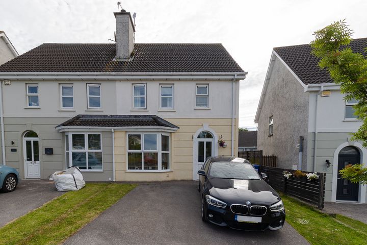 10 An Cuar, Cul Ard, Carrigtwohill, Co. Cork, T45TV05