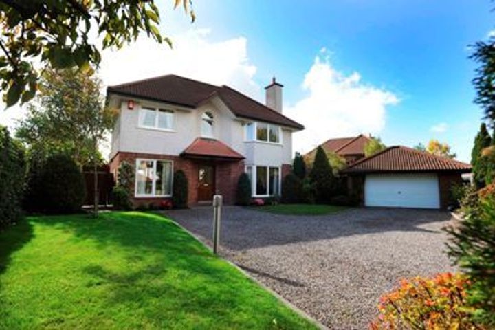 10 Court Cairn, Model Farm Road, Cork, Cork