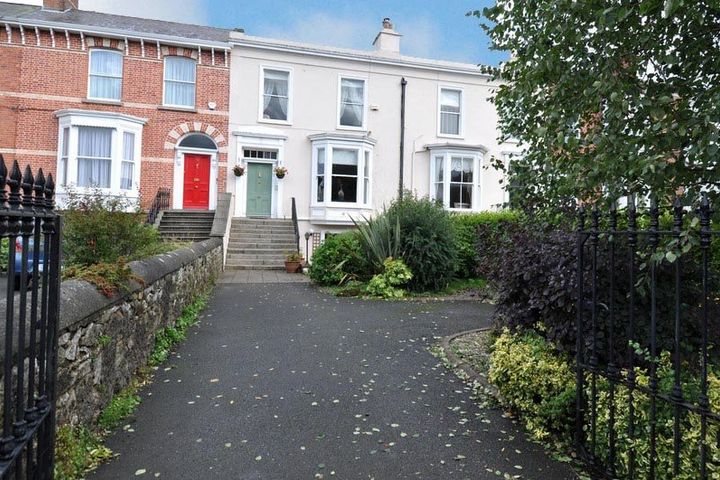 24 Ulverton Road, Dalkey, Dublin