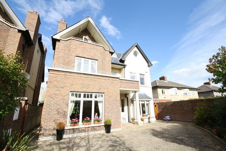 44 Seafield Rd West, Clontarf, Dublin 3, Dublin 3, Dublin