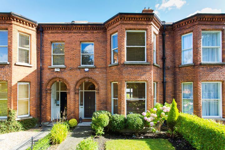 116 Morehampton Rd, Donnybrook, Dublin 4, Dublin 4, Dublin