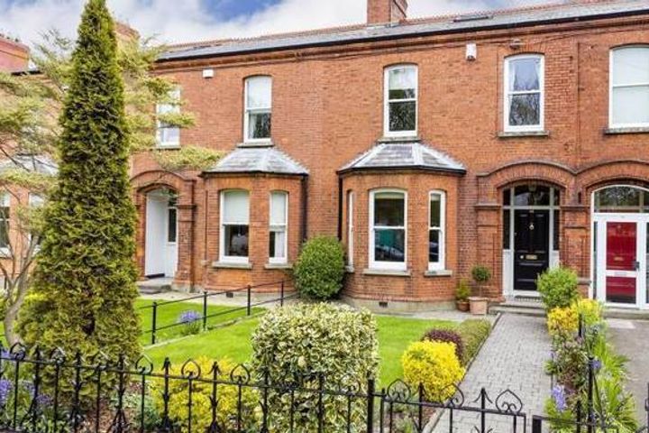 142 Seafield Rd East, Clontarf, Dublin 3, Dublin 3, Dublin