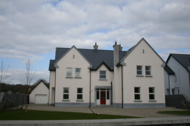 9 Caiseal Riada, Clareinbridge, Galway