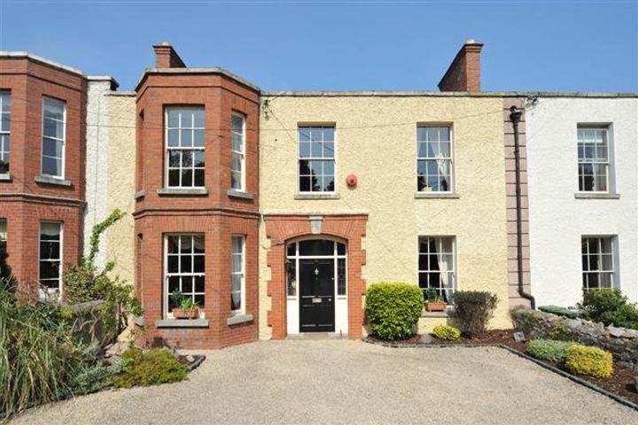 111 Mount Merrion Avenue, Blackrock, Dublin