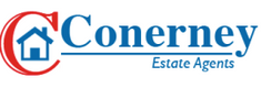 Conerney Sales Department's logo