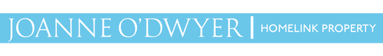Joanne O'Dwyer's logo