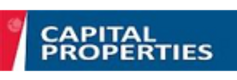 Capital Properties's logo