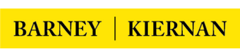 Barney Kiernan's logo
