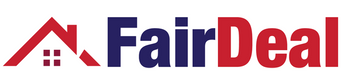 Fair Deal Property - Galway City's logo