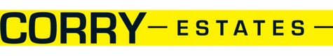 Corry Estates Office's logo