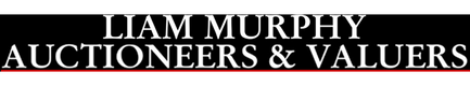 Liam Murphy's logo