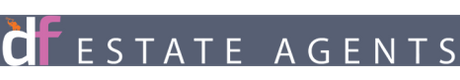 DF ESTATE AGENTS & PROPERTY MANAGEMENT's logo