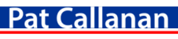 Pat Callanan's logo