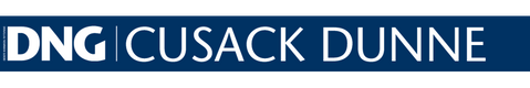 DNG Cusack Dunne's logo