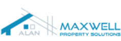 Alan Maxwell's logo