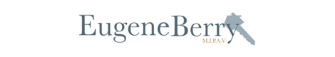 Eugene Berry's logo