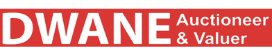 Nicholas Dwane's logo
