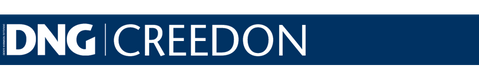 DNG Creedon Sales Office's logo