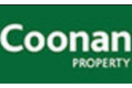 Coonan Property's logo