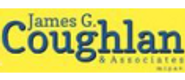 Jim Coughlan's logo