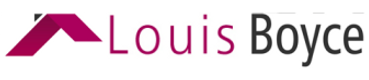 Louis Boyce's logo