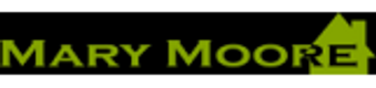 Mary Moore's logo