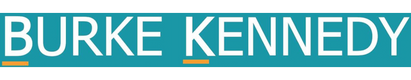 Thom Burke-Kennedy's logo