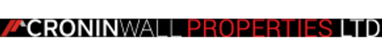 Cronin Wall's logo