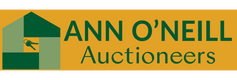 Ann O'Neill's logo