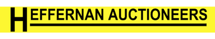 Heffernan Auctioneers's logo