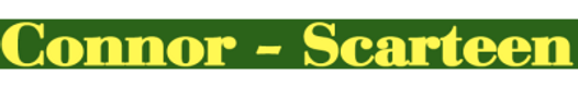 Patrick Connor-Scarteen's logo