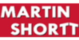 Martin Shortt's logo