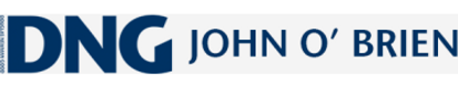 DNG John O' Brien Office's logo