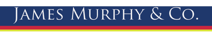 James Murphy's logo