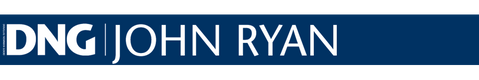 DNG John Ryan's logo