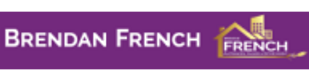 Brendan French's logo