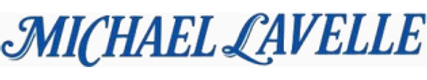 Michael Lavelle's logo
