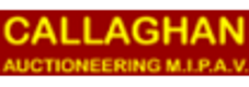 Callaghan Auctioneering's logo