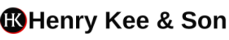 Henry Kee's logo
