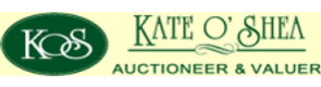 Kate O' Shea's logo